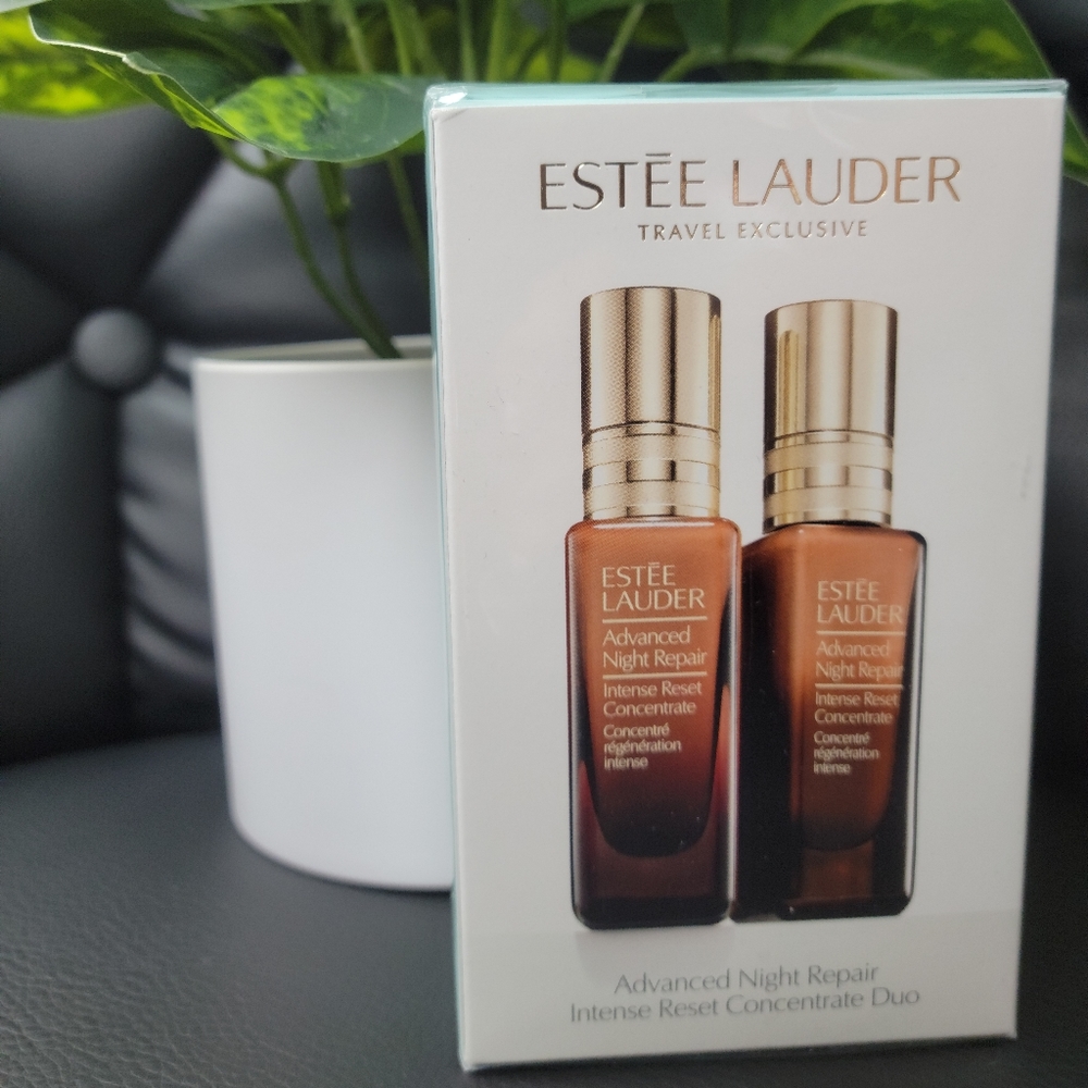 Estee Lauder advanced night repair serum